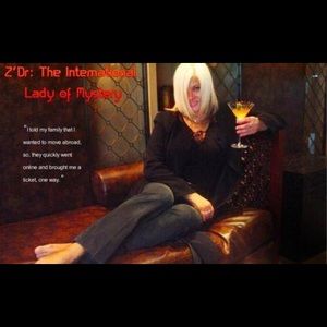 Meet your Posher, Dyon